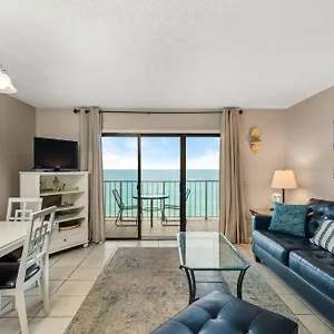 The Summit 1023 Apartment Panama City Beach