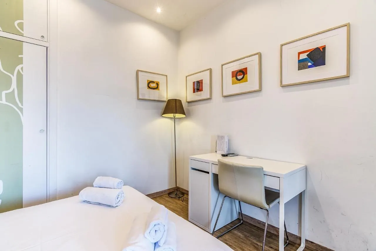 Travel Inside Srl - Ripa 127 Apartment Navigli Milan Italy