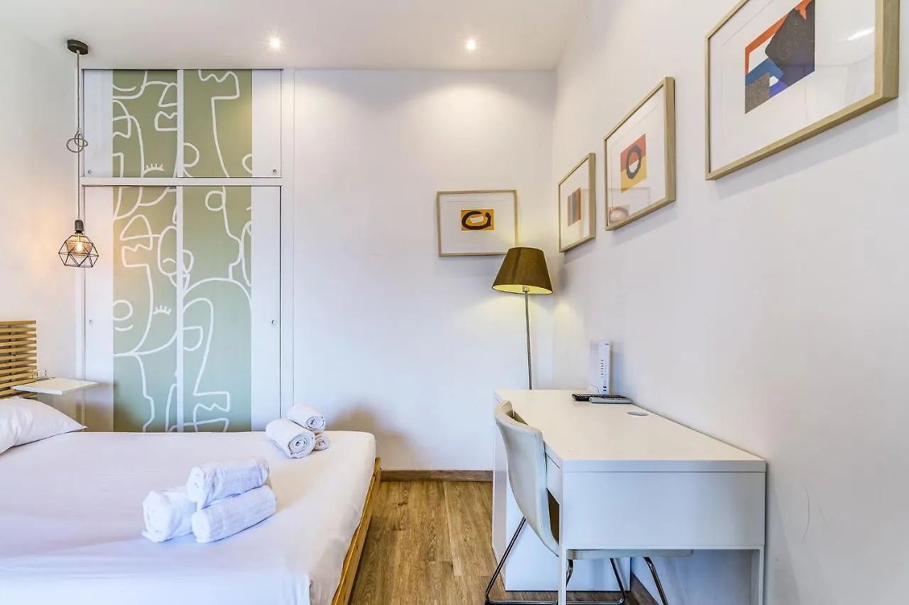 Travel Inside Srl - Ripa 127 Apartment Navigli Milan Italy