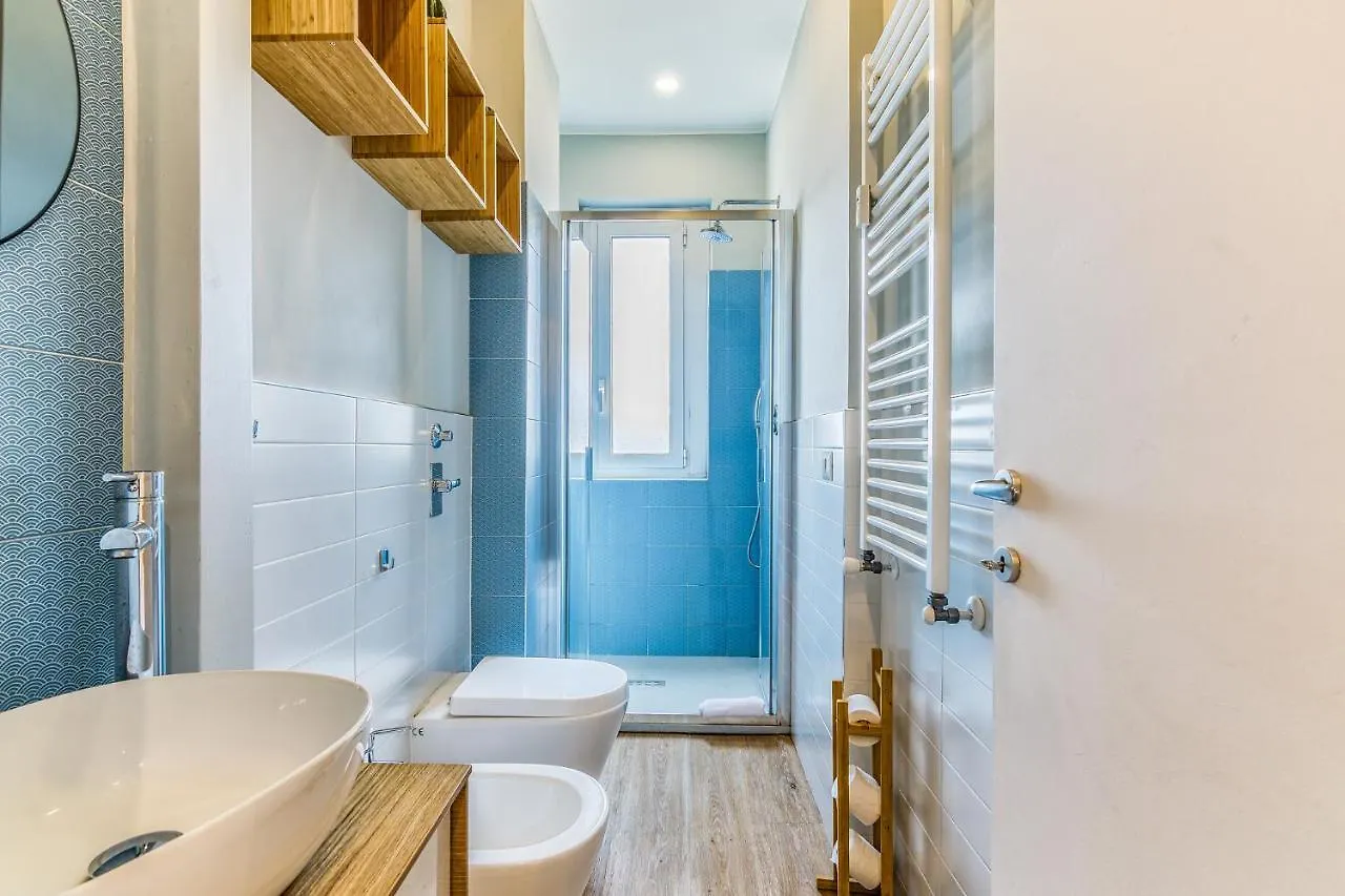 Travel Inside Srl - Ripa 127 Apartment Navigli Milan