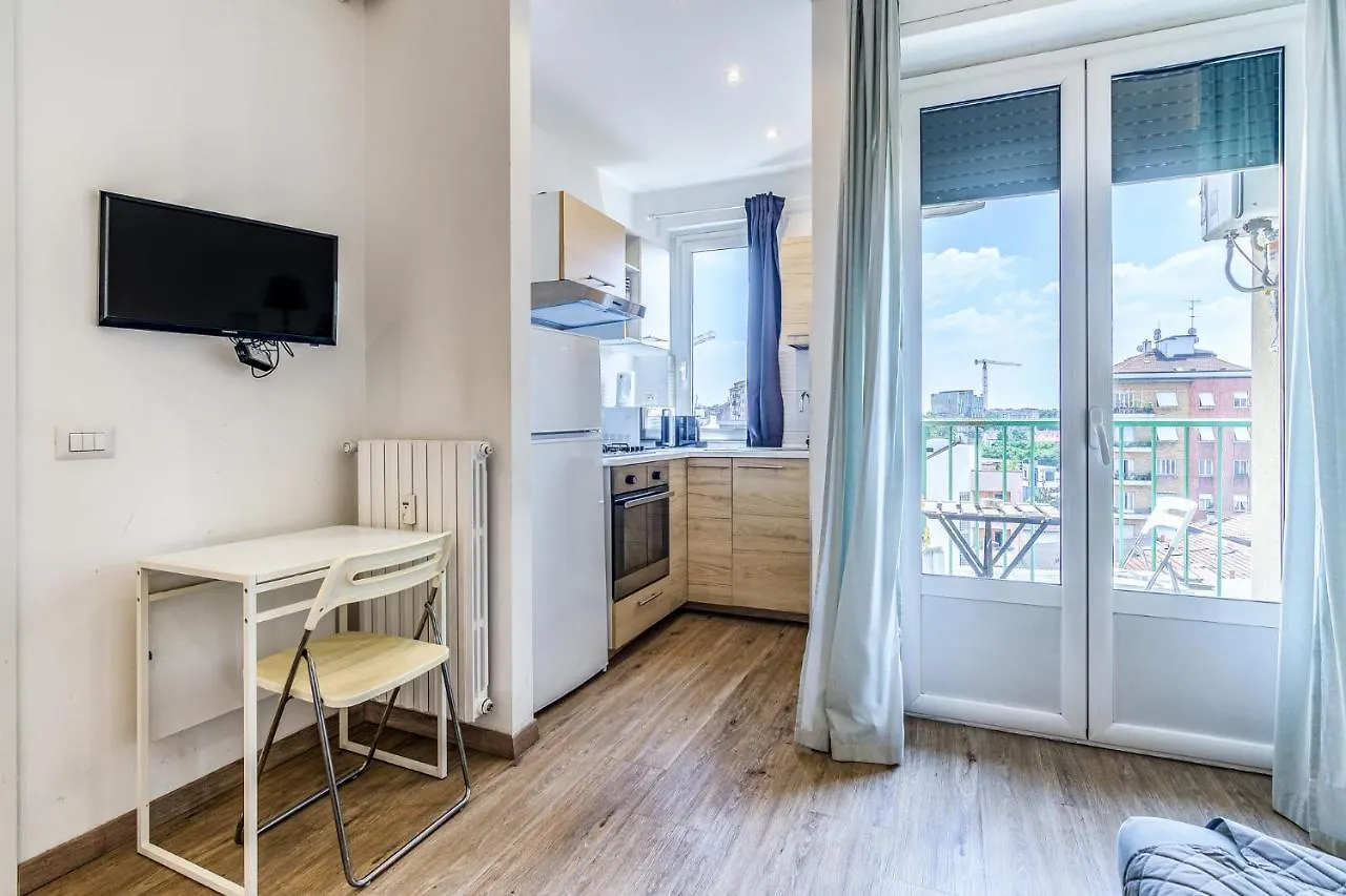 Travel Inside Srl - Ripa 127 Apartment Navigli Milan Italy