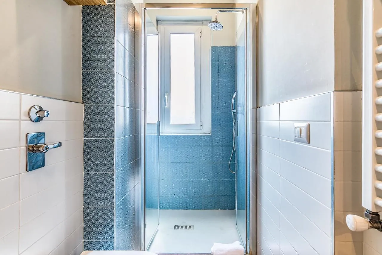 Travel Inside Srl - Ripa 127 Apartment Navigli Milan Italy